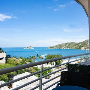 Brisa Marina Rodadero - Bedviajes , Santa Marta (Magdalena) Colombia