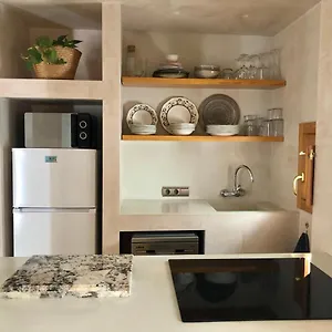 Casa Perla - Rosa - A Hidden Gem In The Old Town , Tarifa España