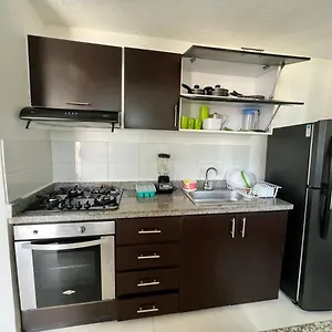 Apartamento Campestre , Barranquilla (Atlantico) Colombia