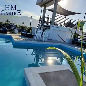 Hm Caribe , Santa Marta (Magdalena) Colombia